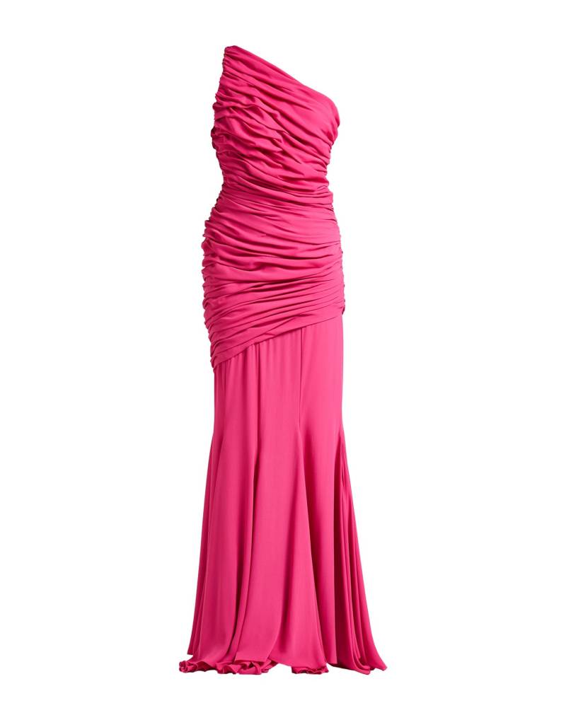 GIUSEPPE DI MORABITO Maxi-kleid Damen Fuchsia von GIUSEPPE DI MORABITO