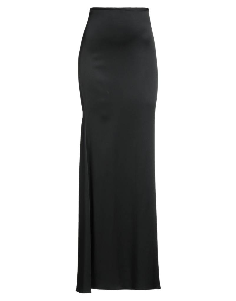 GIUSEPPE DI MORABITO Maxi-rock Damen Schwarz von GIUSEPPE DI MORABITO