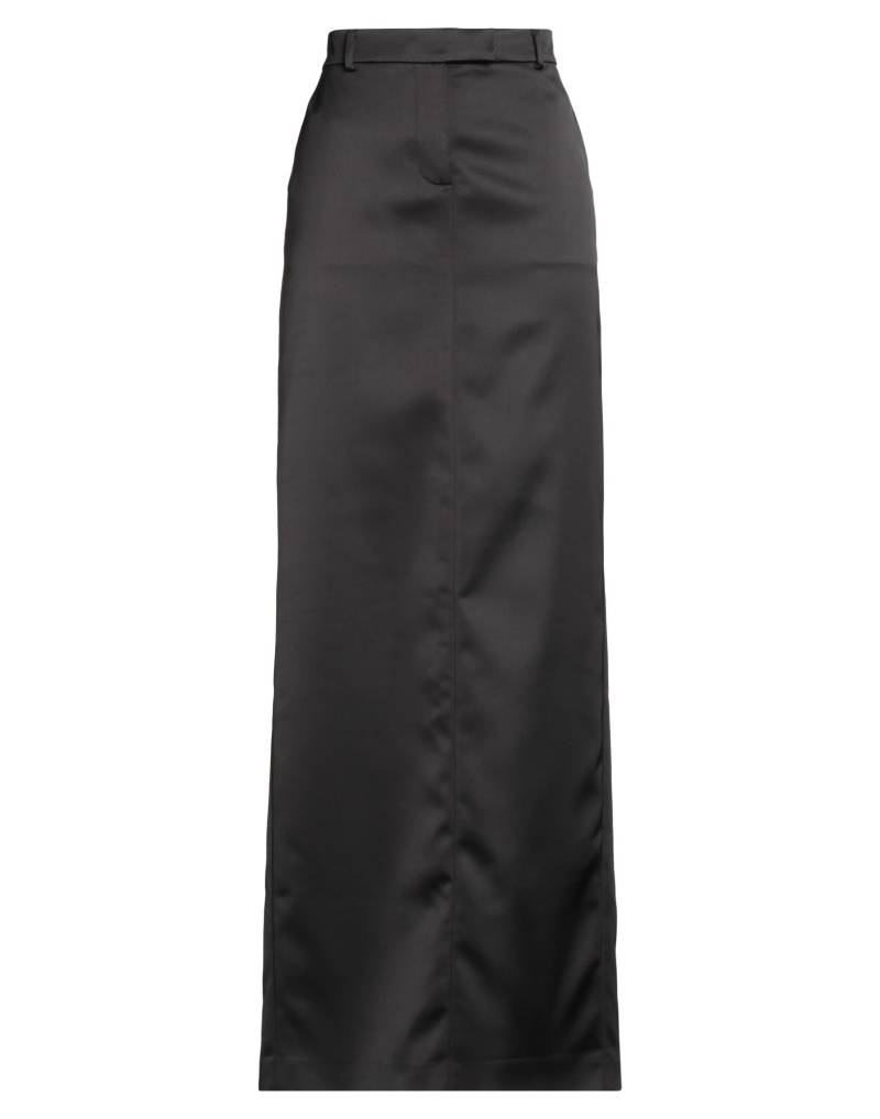 GIUSEPPE DI MORABITO Maxi-rock Damen Schwarz von GIUSEPPE DI MORABITO