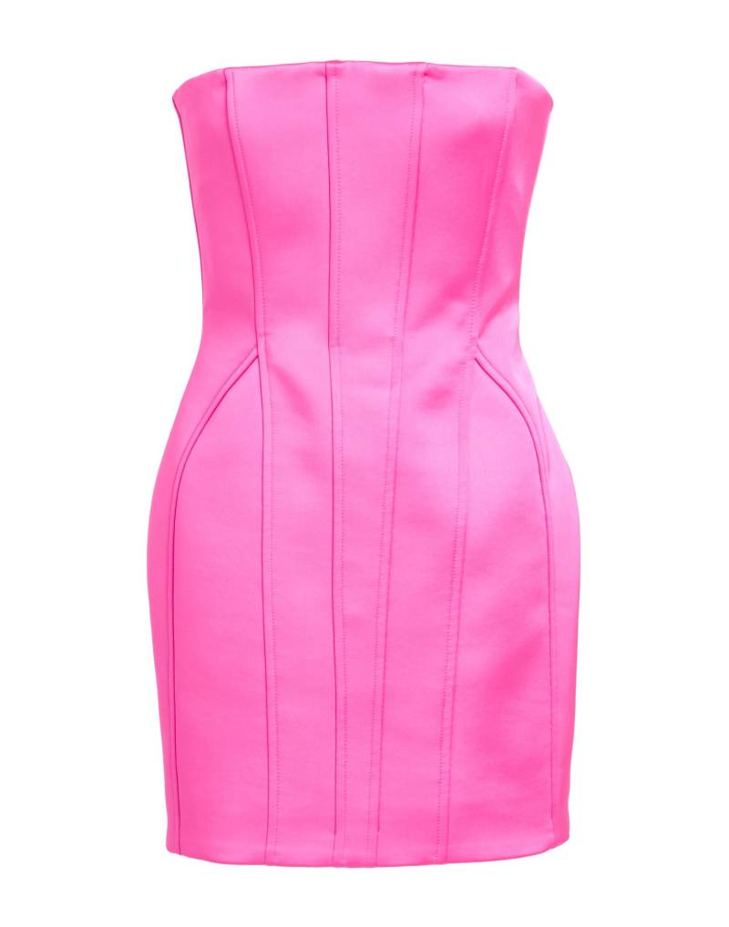 GIUSEPPE DI MORABITO Mini-kleid Damen Fuchsia von GIUSEPPE DI MORABITO