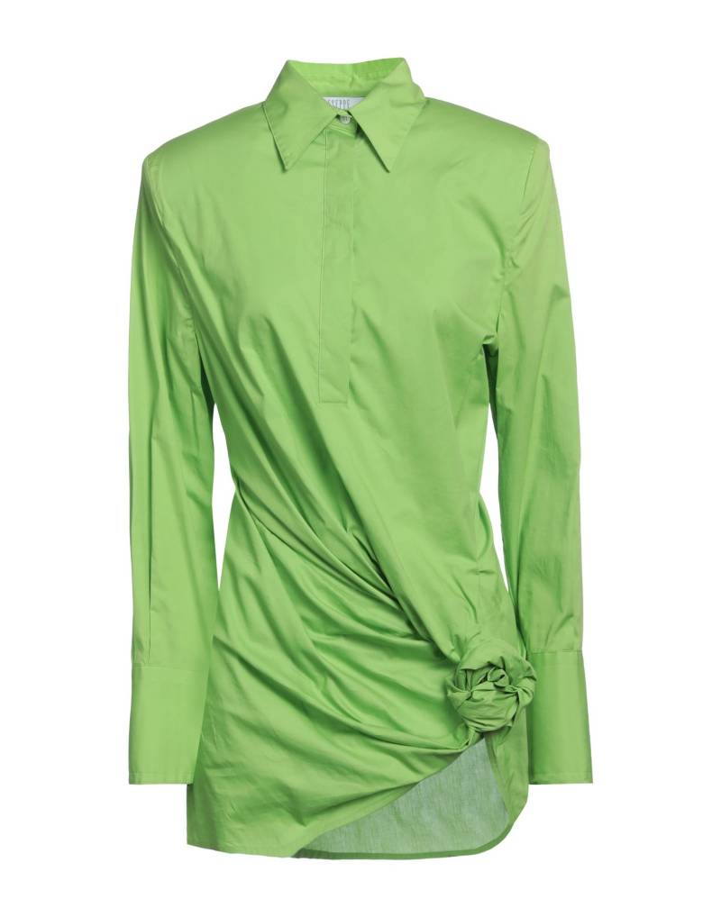 GIUSEPPE DI MORABITO Mini-kleid Damen Limettengrün von GIUSEPPE DI MORABITO