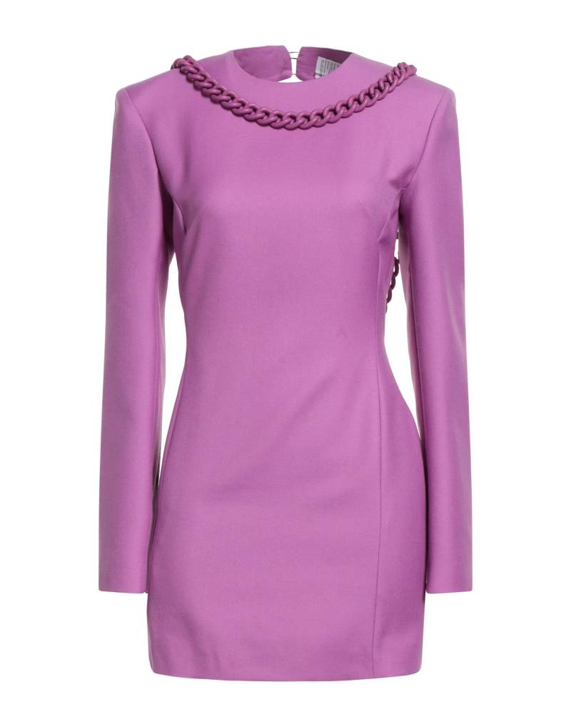 GIUSEPPE DI MORABITO Mini-kleid Damen Malve von GIUSEPPE DI MORABITO