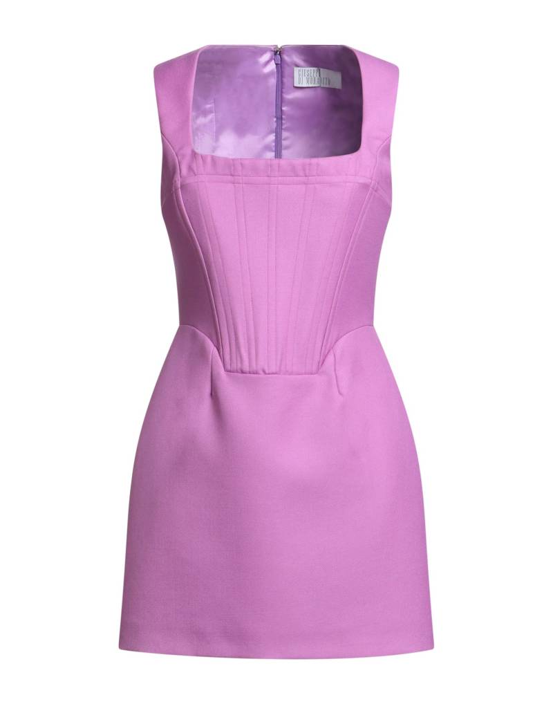 GIUSEPPE DI MORABITO Mini-kleid Damen Malve von GIUSEPPE DI MORABITO