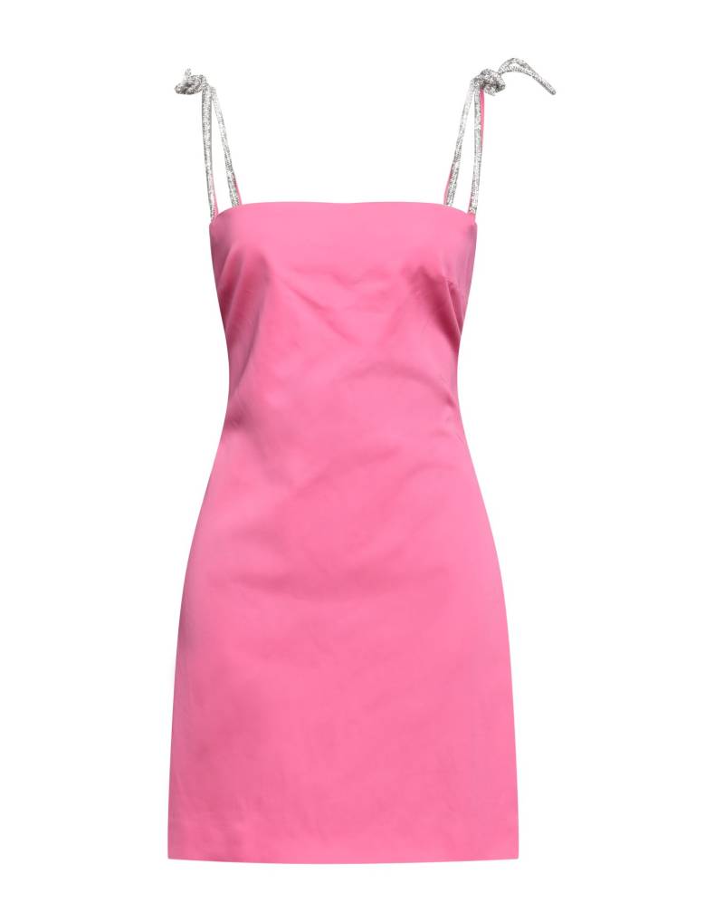 GIUSEPPE DI MORABITO Mini-kleid Damen Rosa von GIUSEPPE DI MORABITO