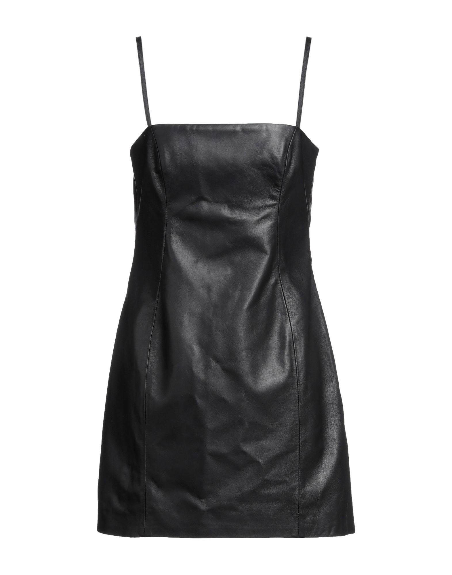 GIUSEPPE DI MORABITO Mini-kleid Damen Schwarz von GIUSEPPE DI MORABITO