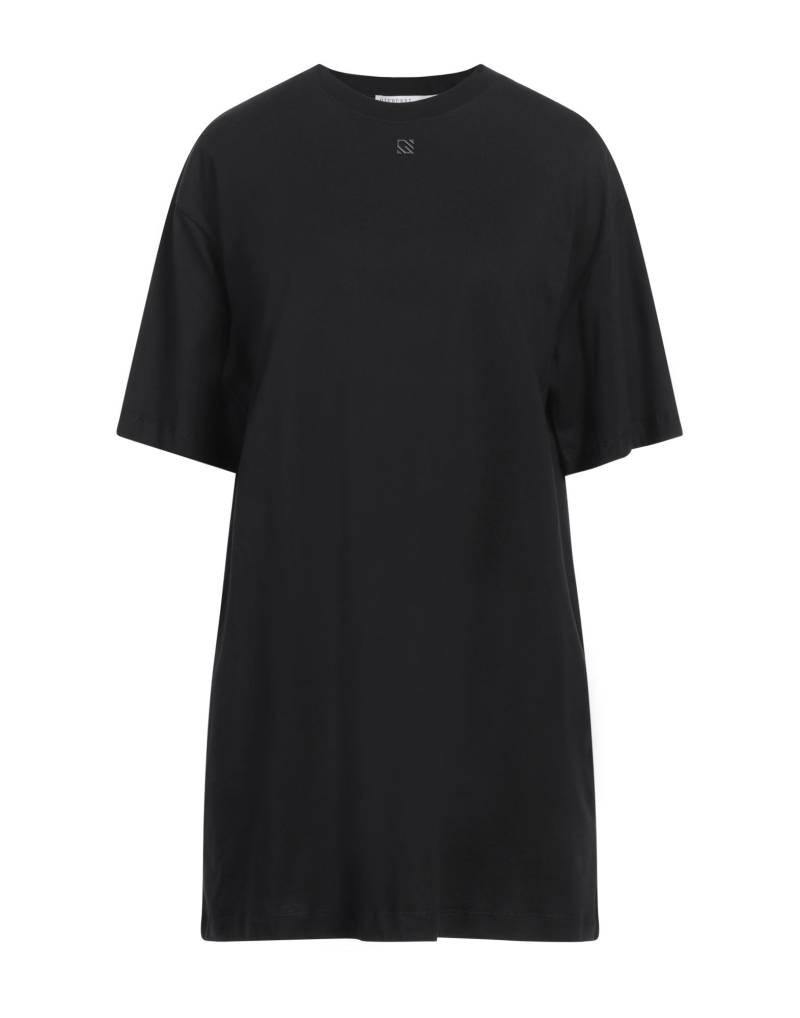 GIUSEPPE DI MORABITO Mini-kleid Damen Schwarz von GIUSEPPE DI MORABITO