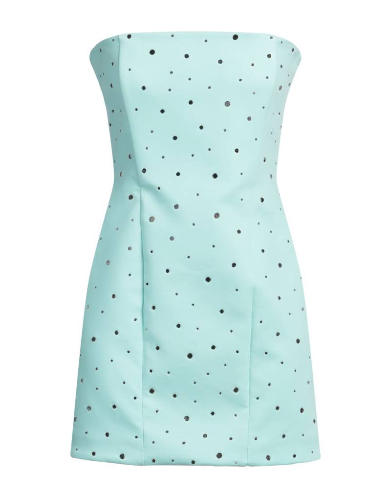 GIUSEPPE DI MORABITO Mini-kleid Damen Tūrkis von GIUSEPPE DI MORABITO