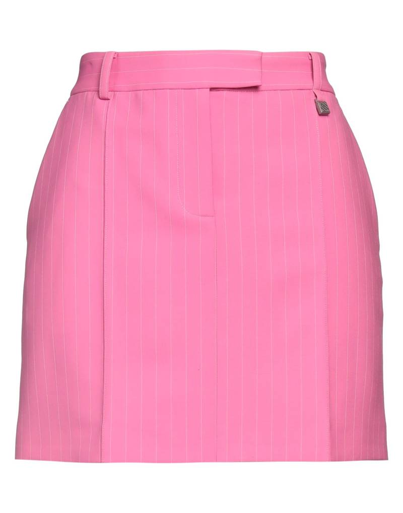 GIUSEPPE DI MORABITO Minirock Damen Fuchsia von GIUSEPPE DI MORABITO