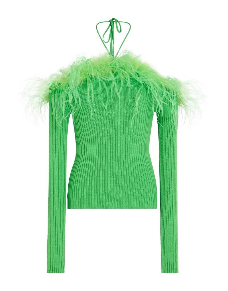 GIUSEPPE DI MORABITO Pullover Damen Grün von GIUSEPPE DI MORABITO