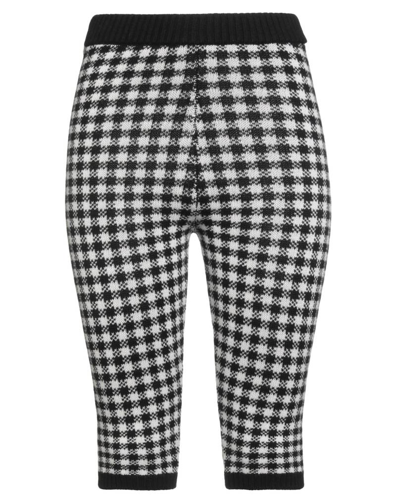 GIUSEPPE DI MORABITO Shorts & Bermudashorts Damen Schwarz von GIUSEPPE DI MORABITO