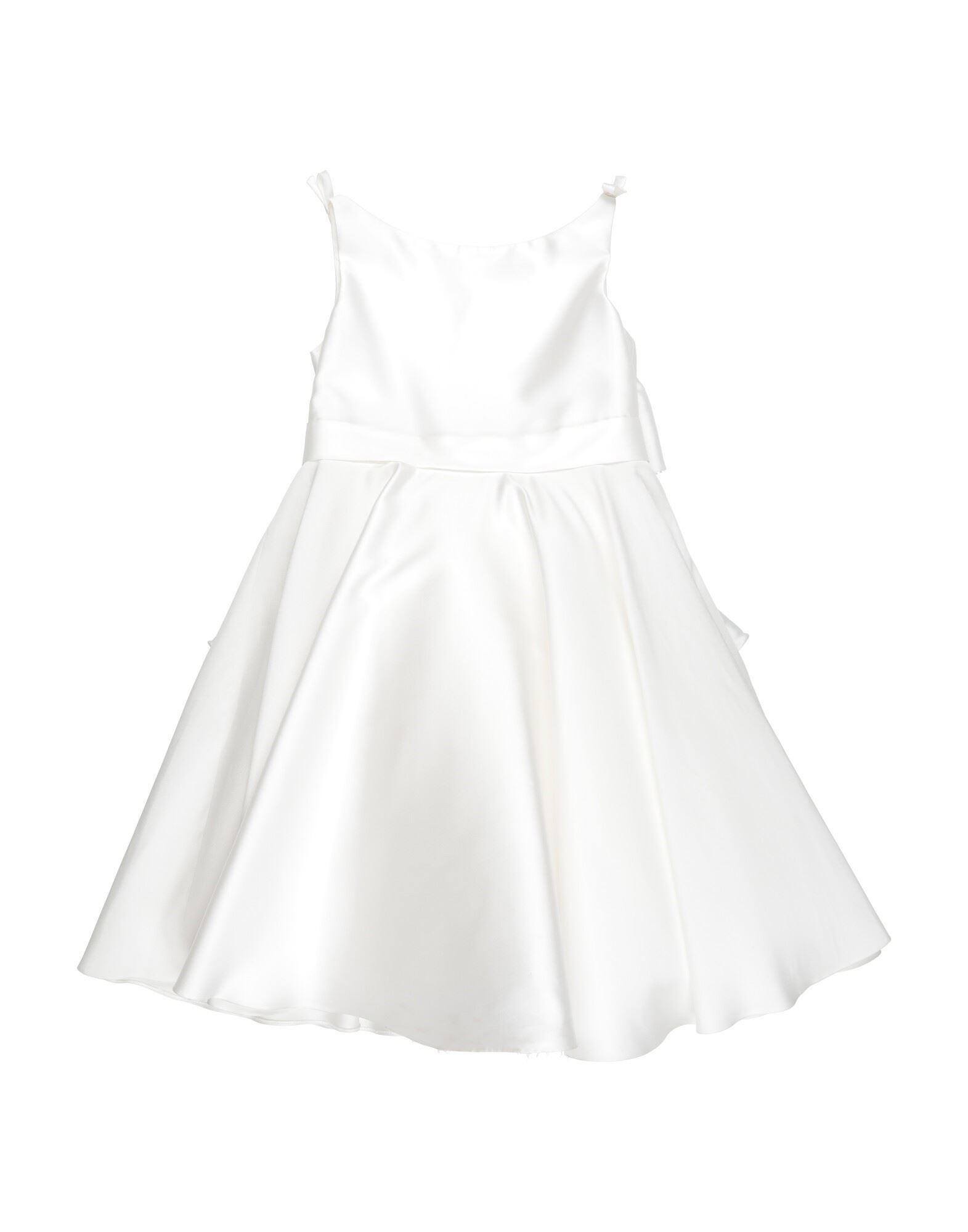 GIUSEPPE PAPINI Kinderkleid Kinder Weiß von GIUSEPPE PAPINI