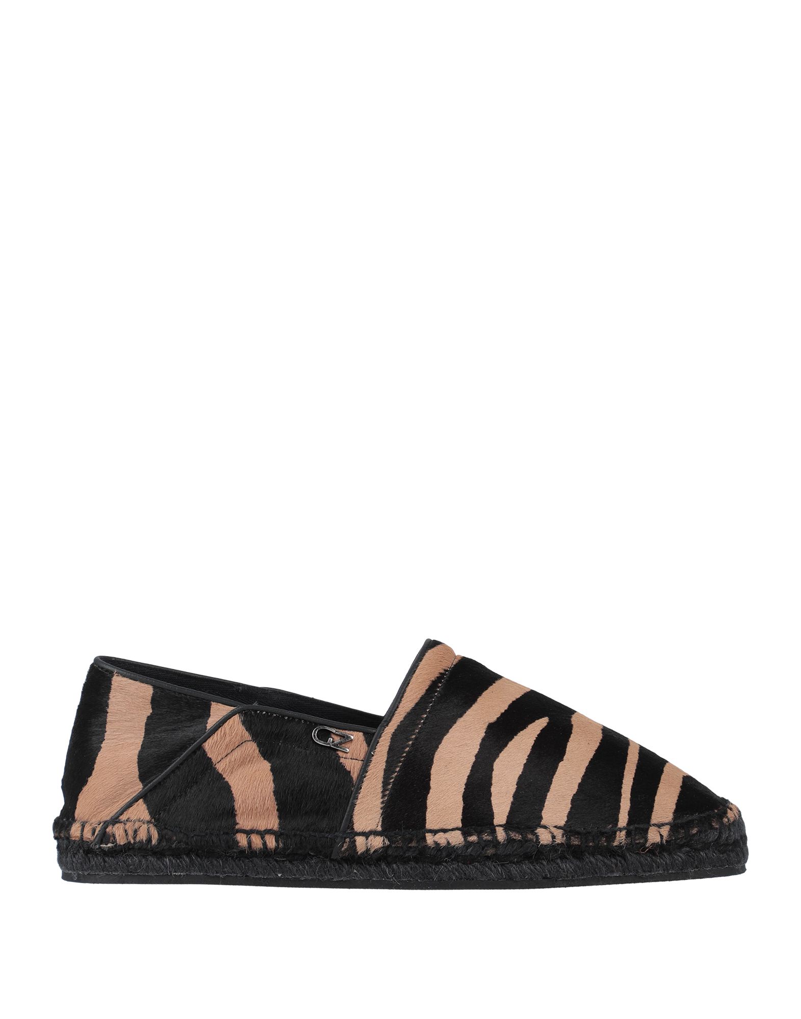 GIUSEPPE ZANOTTI Espadrilles Herren Beige von GIUSEPPE ZANOTTI