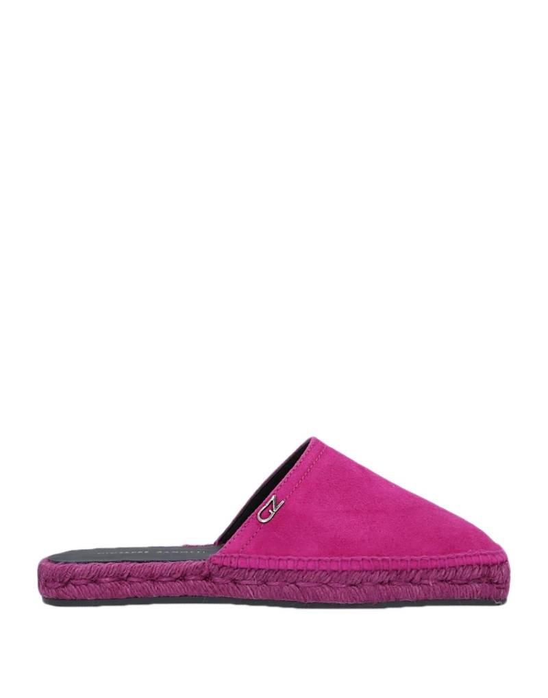 GIUSEPPE ZANOTTI Espadrilles Damen Malve von GIUSEPPE ZANOTTI