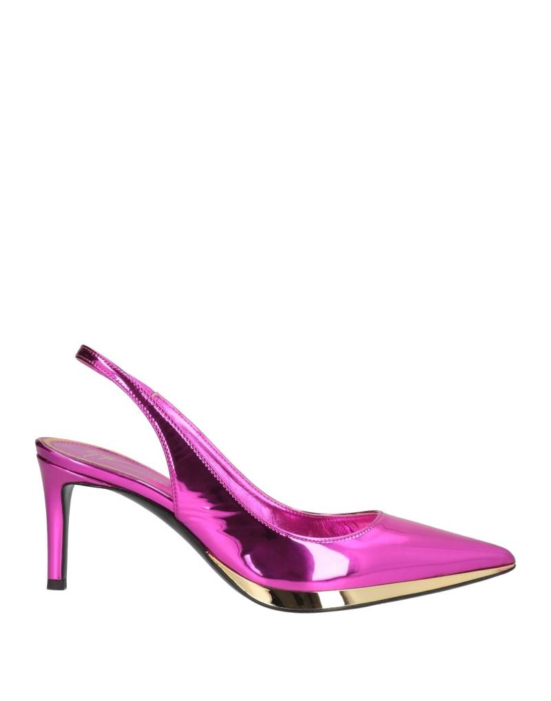 GIUSEPPE ZANOTTI Pumps Damen Fuchsia von GIUSEPPE ZANOTTI