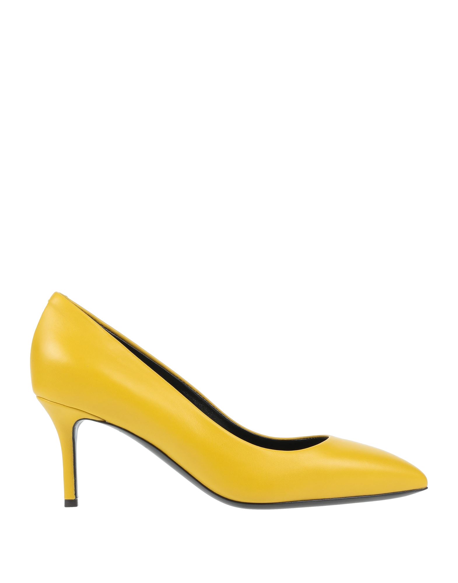 GIUSEPPE ZANOTTI Pumps Damen Ocker von GIUSEPPE ZANOTTI