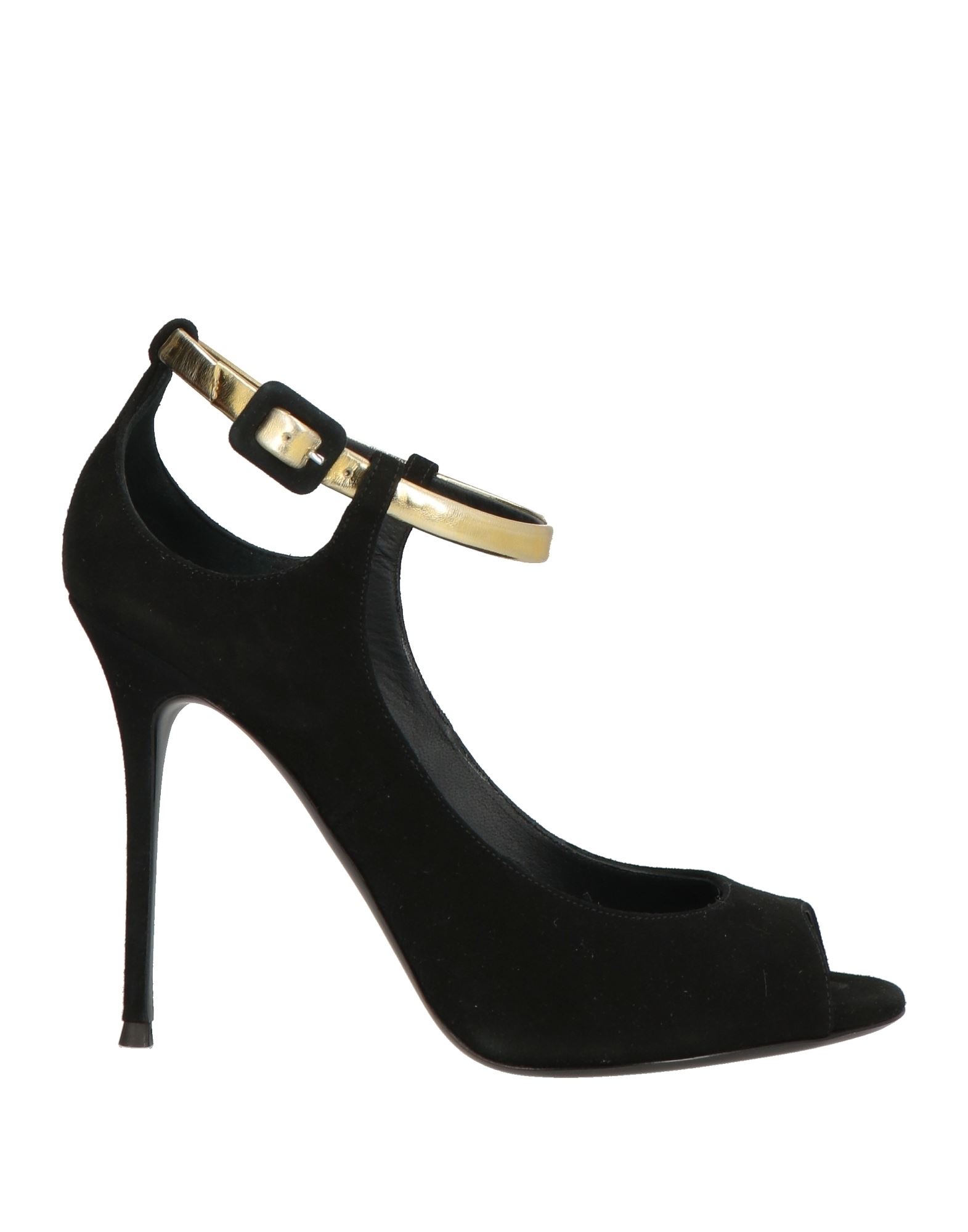 GIUSEPPE ZANOTTI Pumps Damen Schwarz von GIUSEPPE ZANOTTI