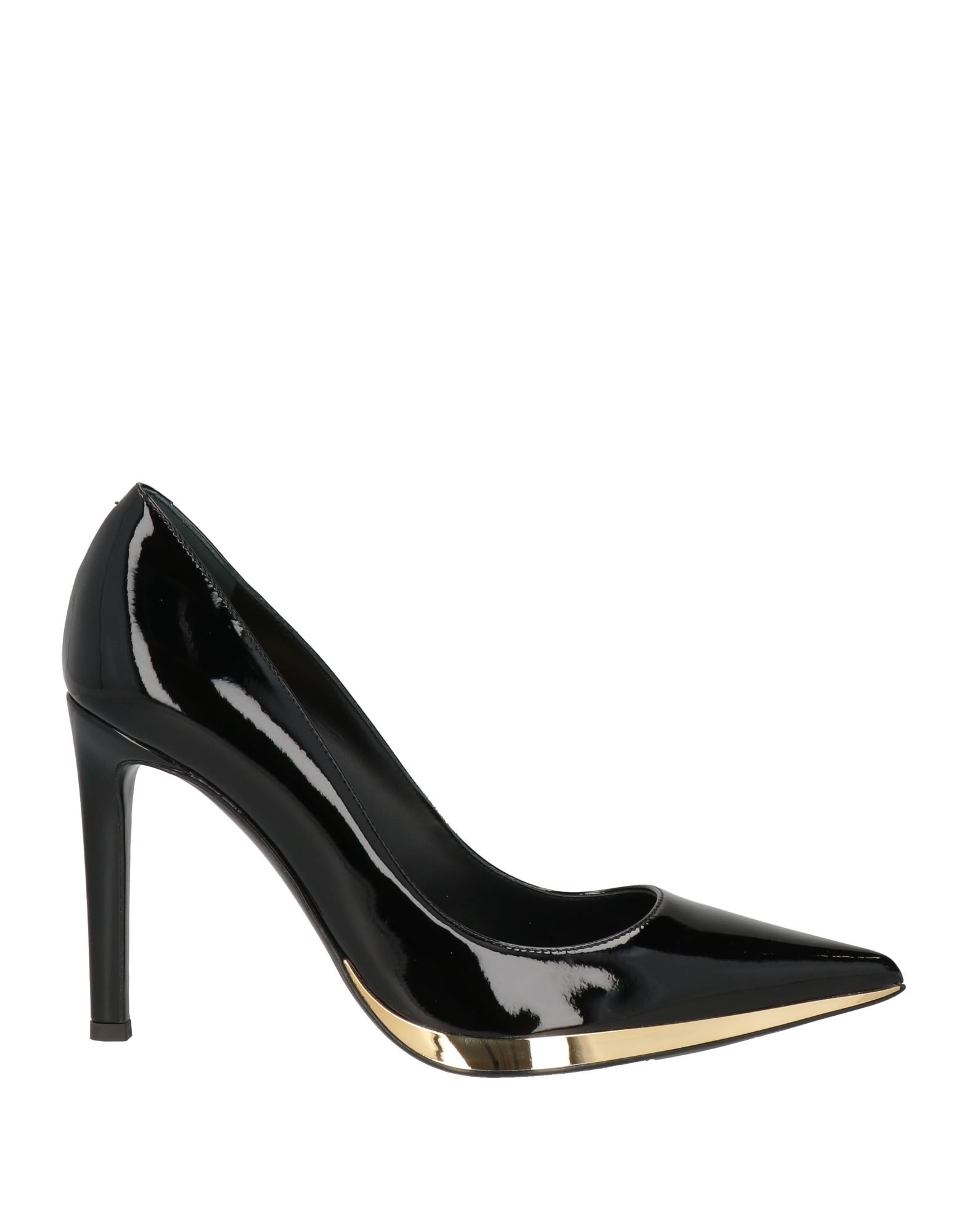 GIUSEPPE ZANOTTI Pumps Damen Schwarz von GIUSEPPE ZANOTTI