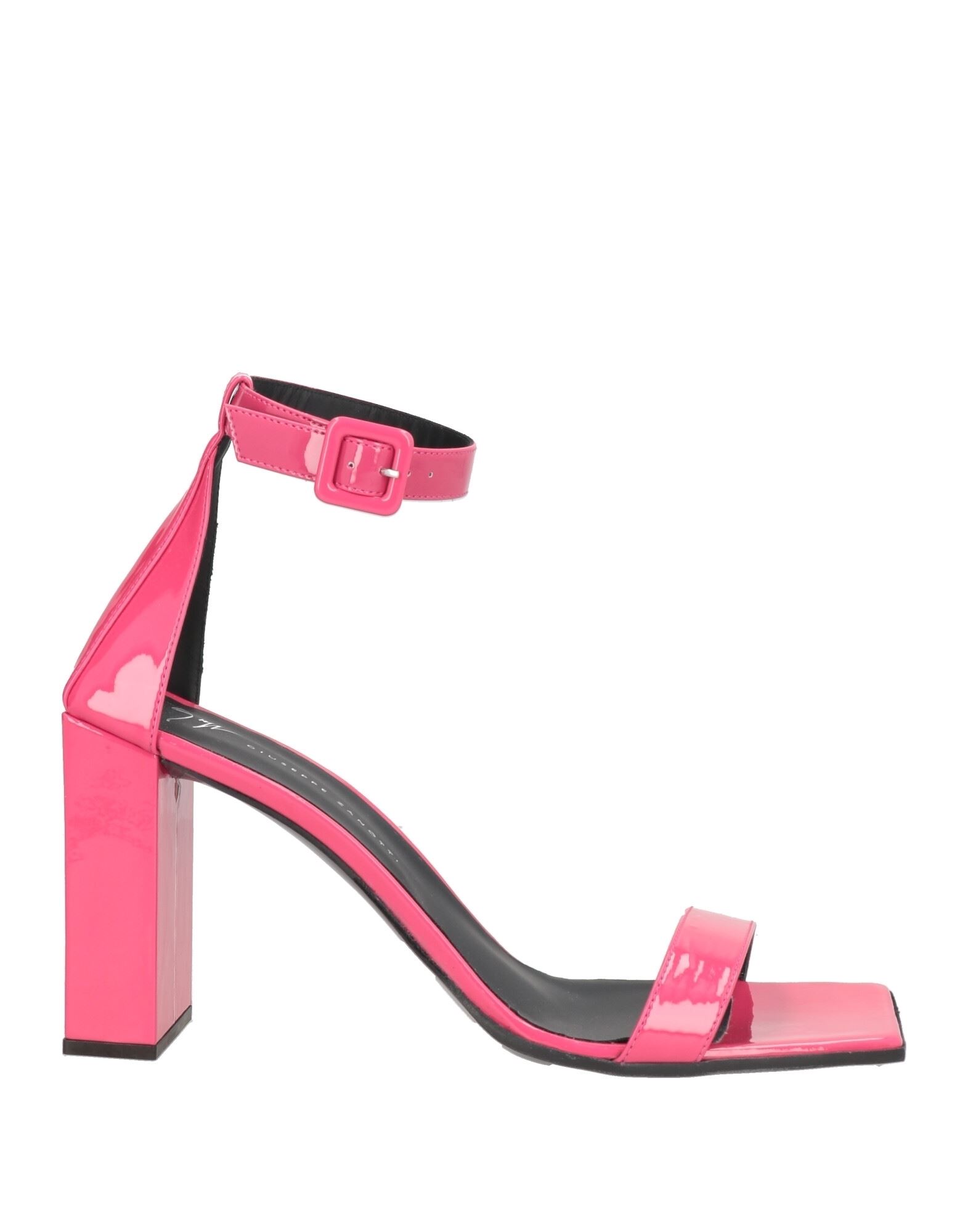 GIUSEPPE ZANOTTI Sandale Damen Fuchsia von GIUSEPPE ZANOTTI