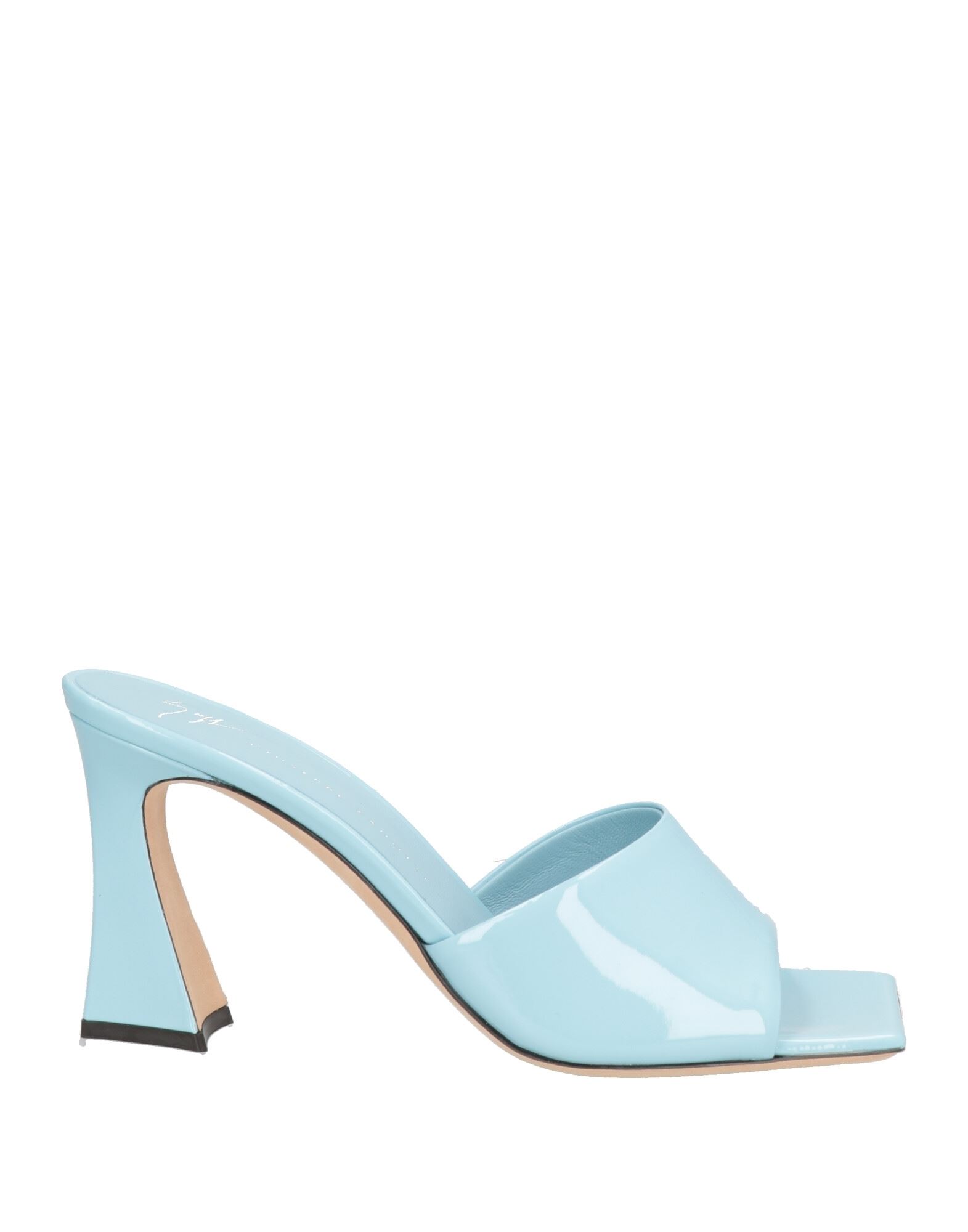 GIUSEPPE ZANOTTI Sandale Damen Himmelblau von GIUSEPPE ZANOTTI