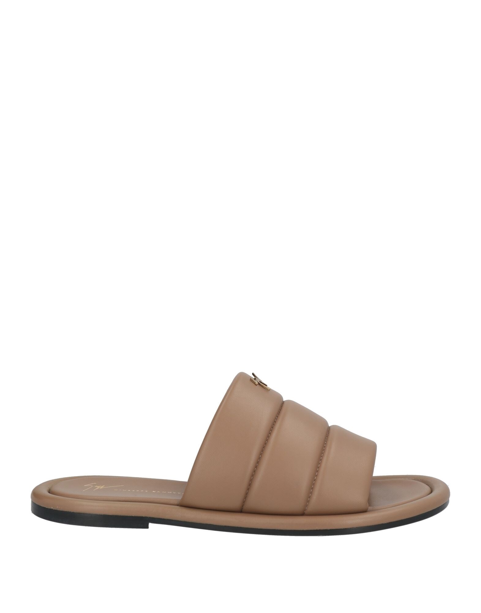 GIUSEPPE ZANOTTI Sandale Herren Braun GIUSEPPE ZANOTTI Sandale Herren Braun von GIUSEPPE ZANOTTI
