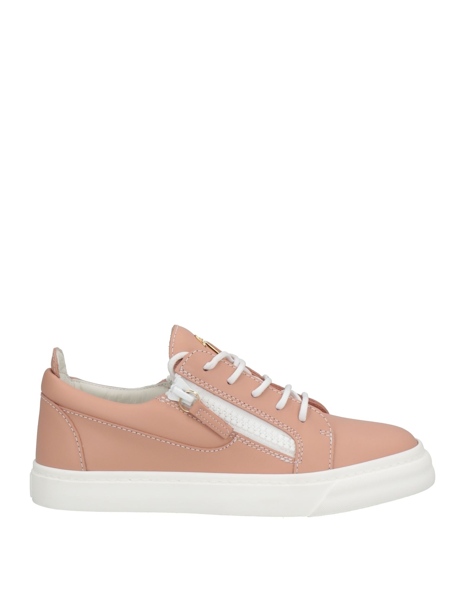 GIUSEPPE ZANOTTI Sneakers Damen Altrosa von GIUSEPPE ZANOTTI