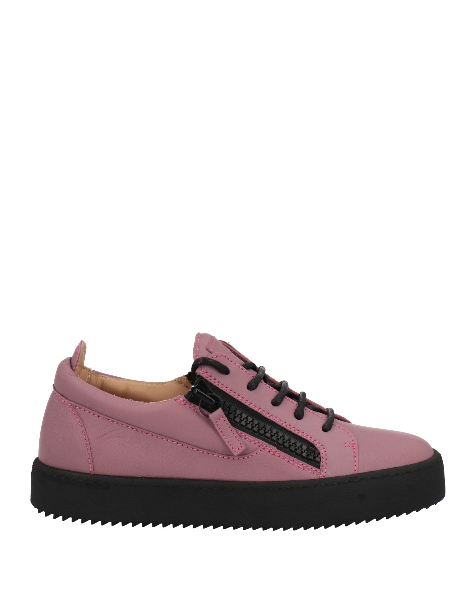 GIUSEPPE ZANOTTI Sneakers Damen Altrosa von GIUSEPPE ZANOTTI