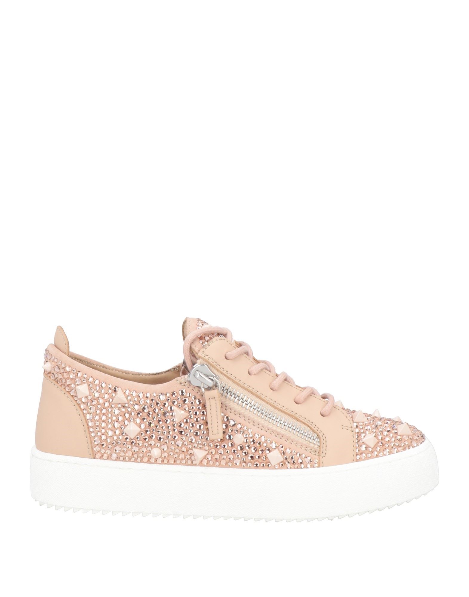 GIUSEPPE ZANOTTI Sneakers Damen Altrosa von GIUSEPPE ZANOTTI