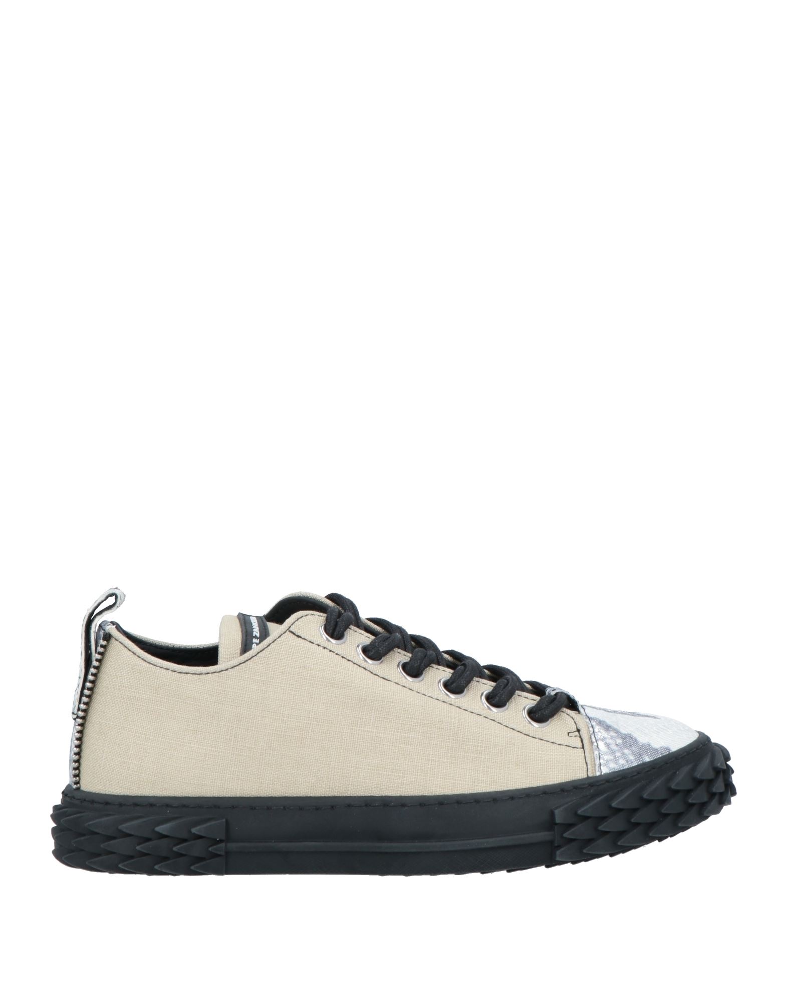 GIUSEPPE ZANOTTI Sneakers Damen Beige von GIUSEPPE ZANOTTI