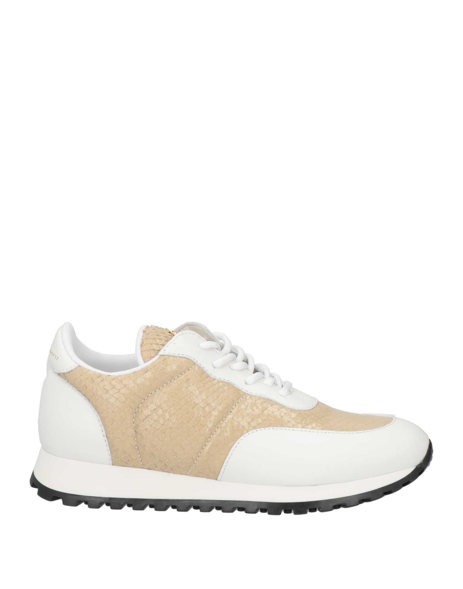 GIUSEPPE ZANOTTI Sneakers Damen Beige von GIUSEPPE ZANOTTI