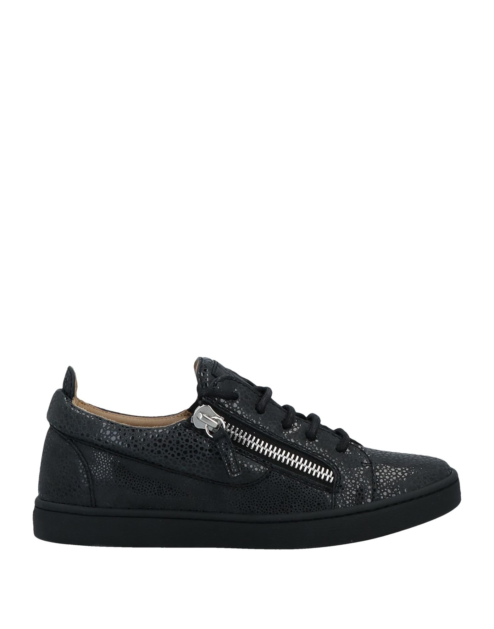 GIUSEPPE ZANOTTI Sneakers Damen Blei von GIUSEPPE ZANOTTI