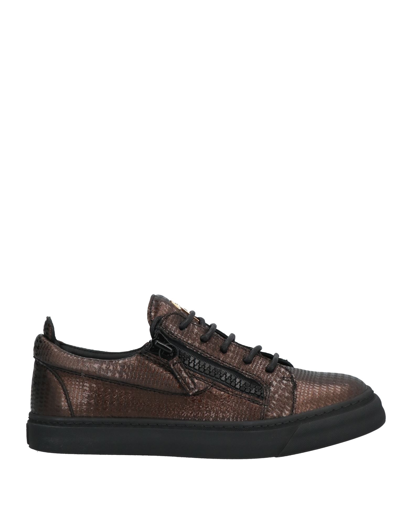 GIUSEPPE ZANOTTI Sneakers Damen Bronze von GIUSEPPE ZANOTTI