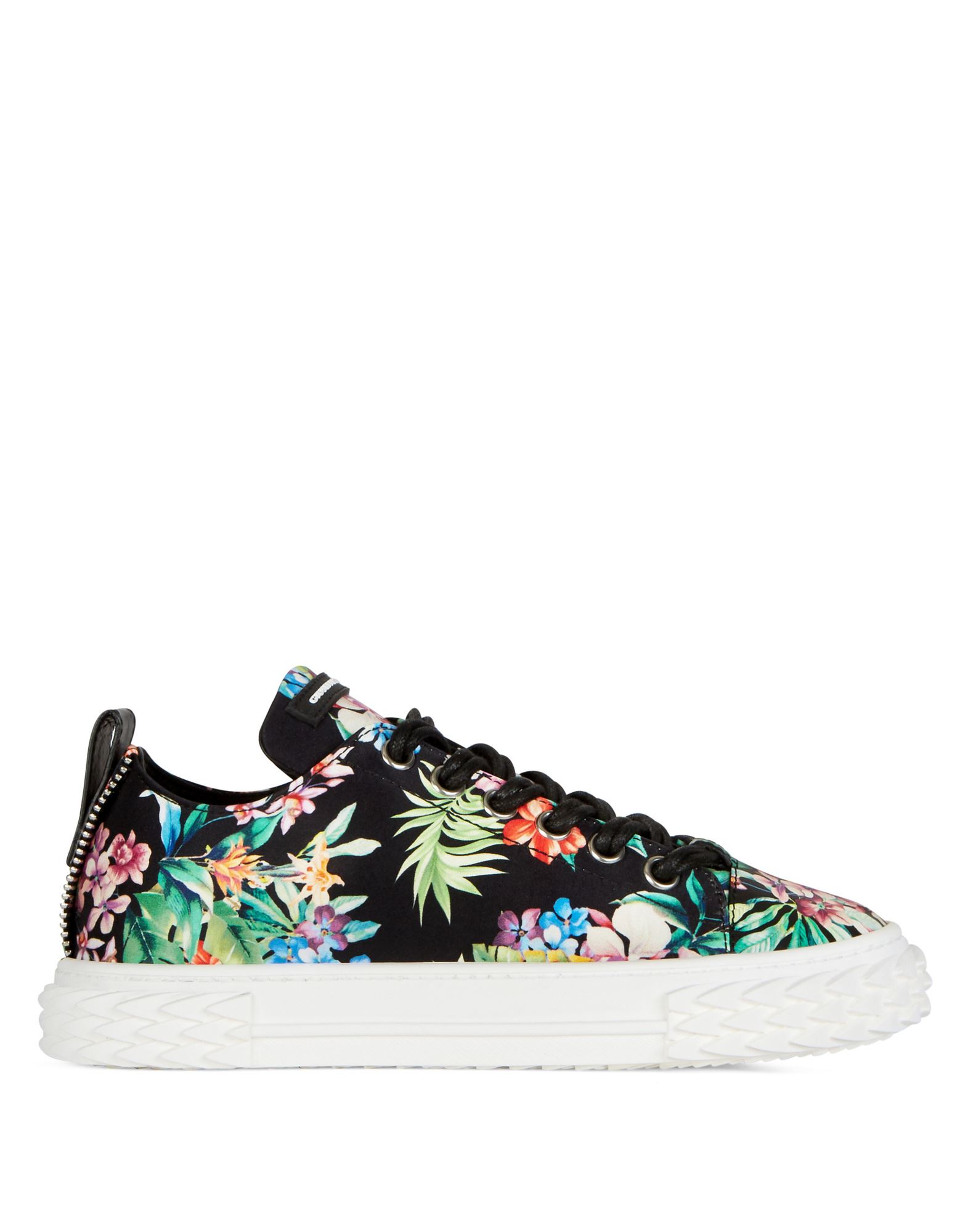 GIUSEPPE ZANOTTI Sneakers Damen Bunt von GIUSEPPE ZANOTTI