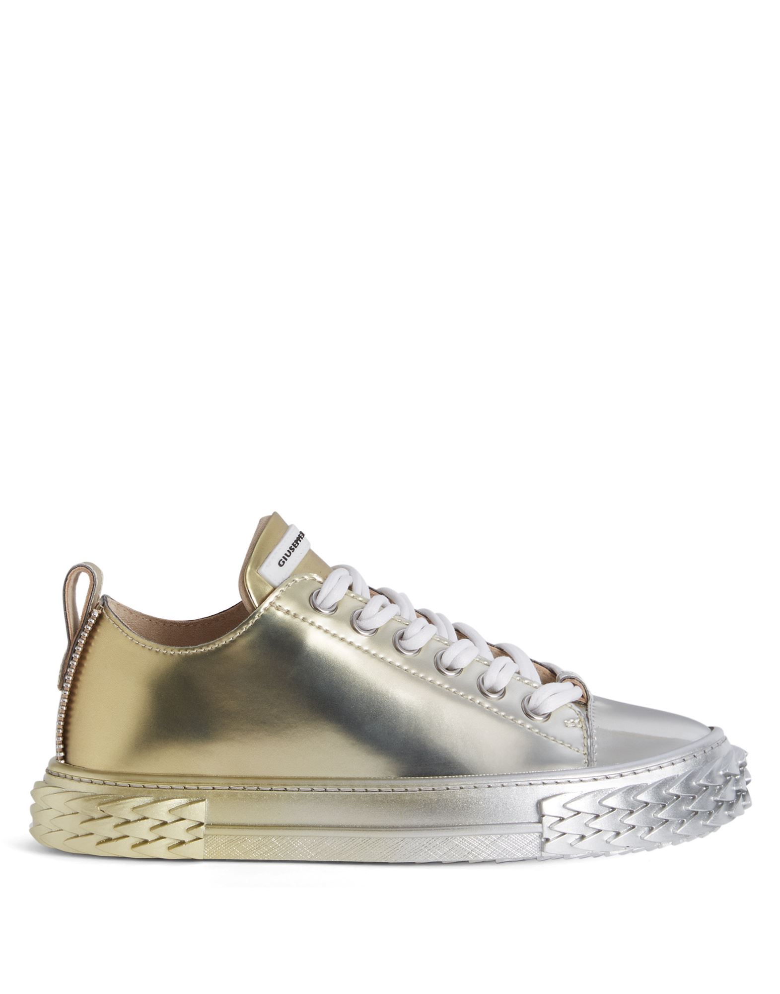 GIUSEPPE ZANOTTI Sneakers Damen Bunt von GIUSEPPE ZANOTTI