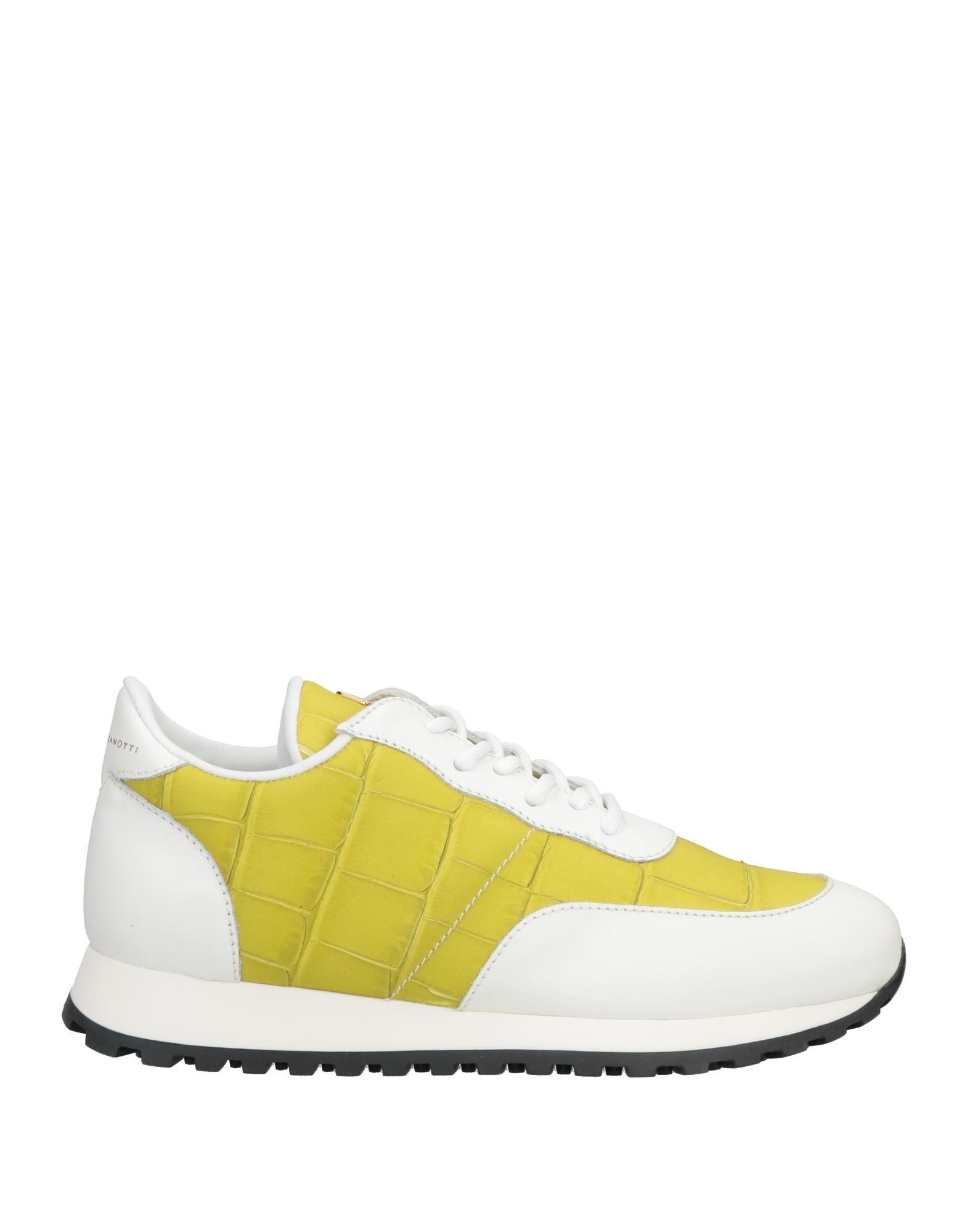 GIUSEPPE ZANOTTI Sneakers Damen Hellgrün von GIUSEPPE ZANOTTI