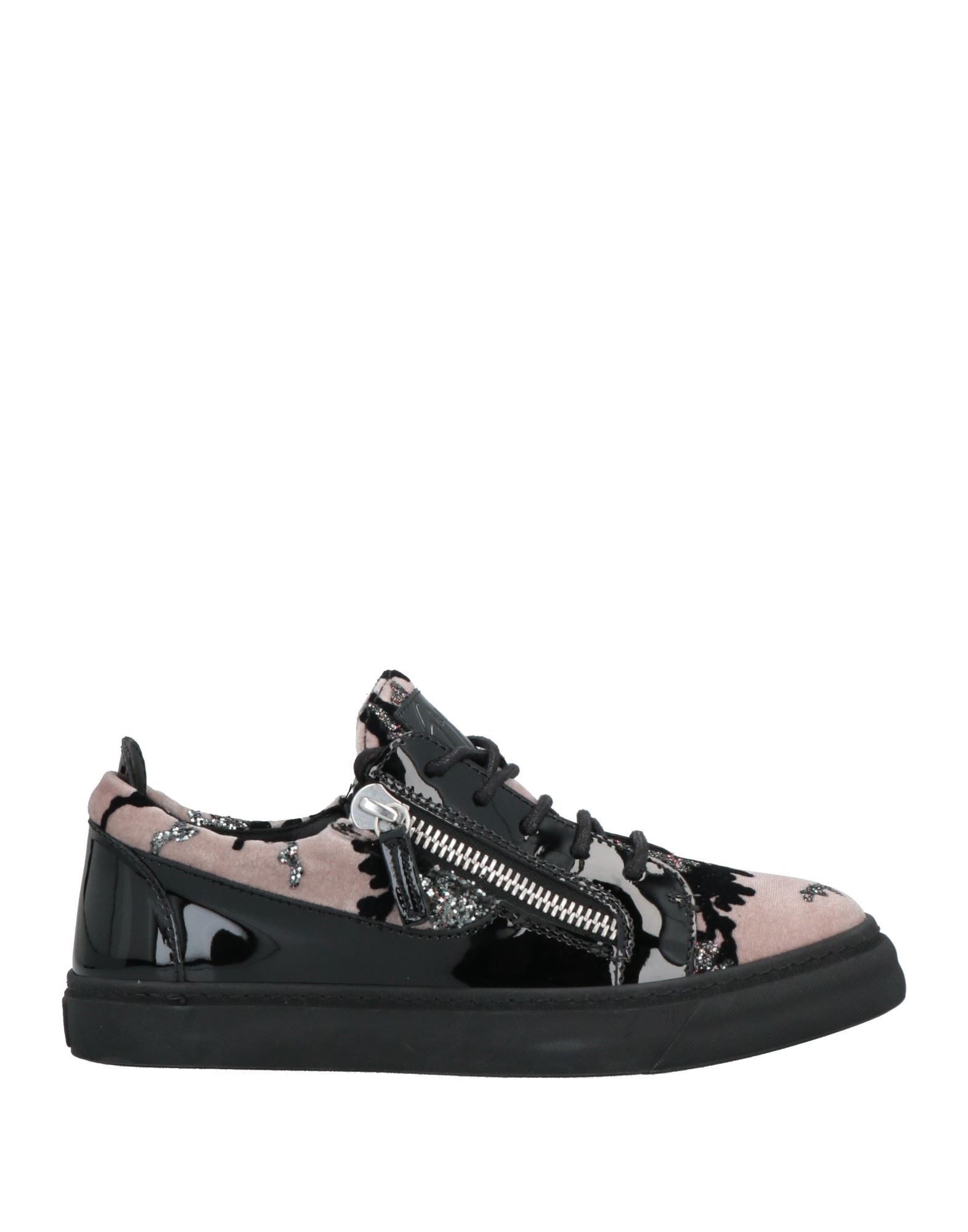 GIUSEPPE ZANOTTI Sneakers Damen Hellrosa von GIUSEPPE ZANOTTI