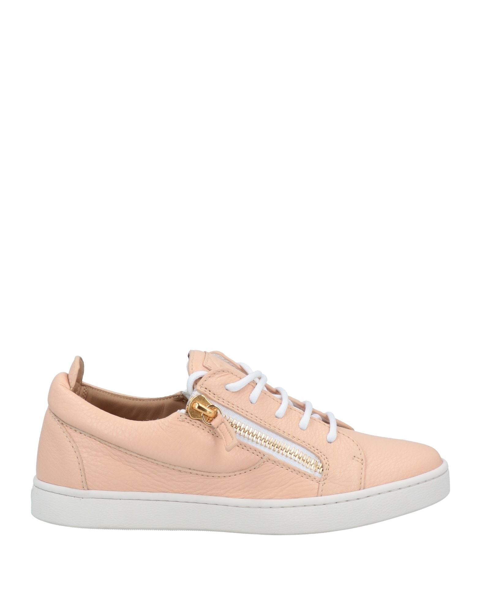 GIUSEPPE ZANOTTI Sneakers Damen Hellrosa von GIUSEPPE ZANOTTI