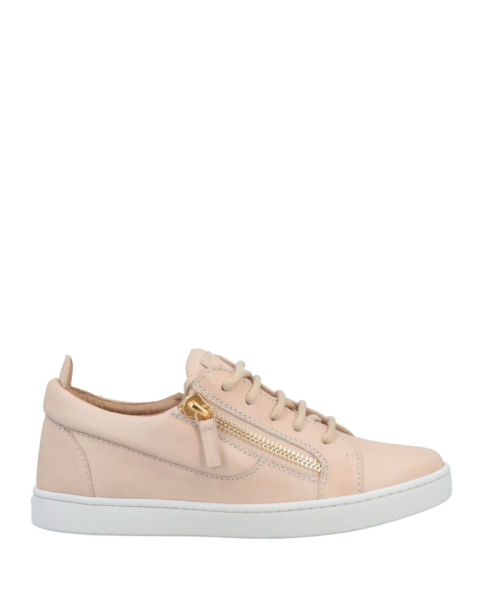 GIUSEPPE ZANOTTI Sneakers Damen Hellrosa von GIUSEPPE ZANOTTI