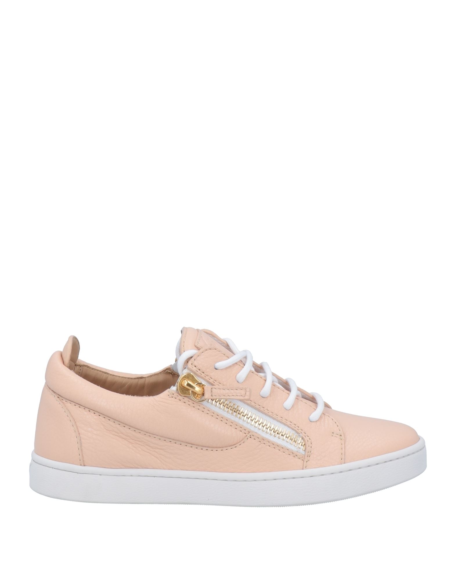 GIUSEPPE ZANOTTI Sneakers Damen Hellrosa von GIUSEPPE ZANOTTI