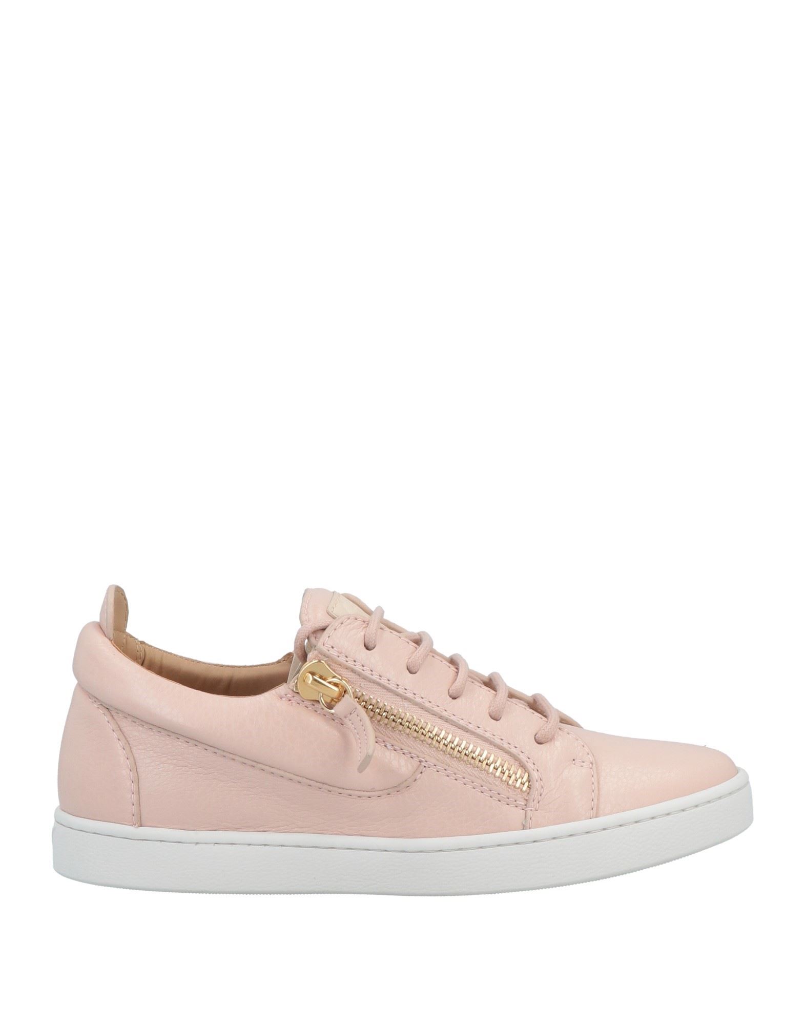 GIUSEPPE ZANOTTI Sneakers Damen Hellrosa von GIUSEPPE ZANOTTI