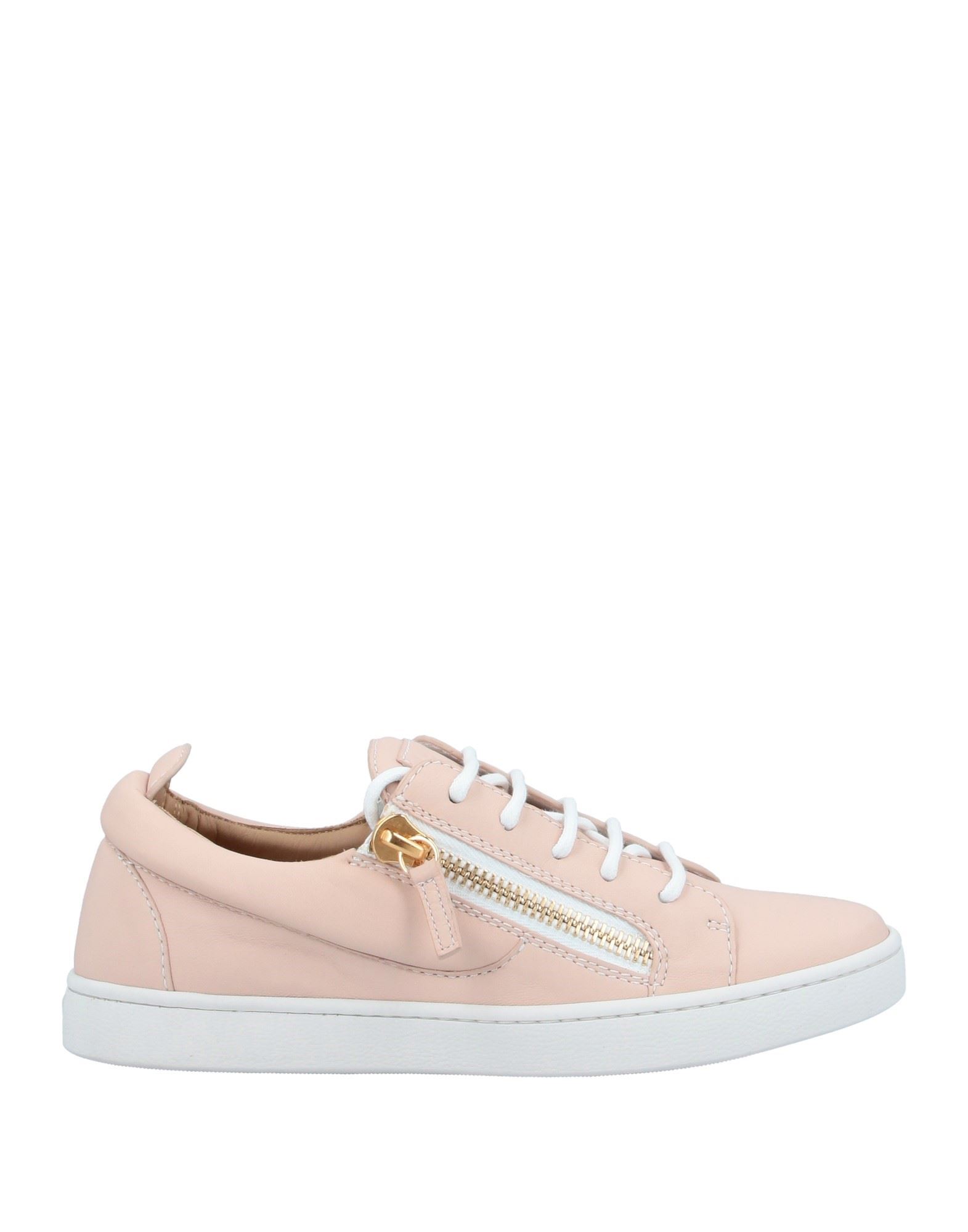 GIUSEPPE ZANOTTI Sneakers Damen Hellrosa von GIUSEPPE ZANOTTI