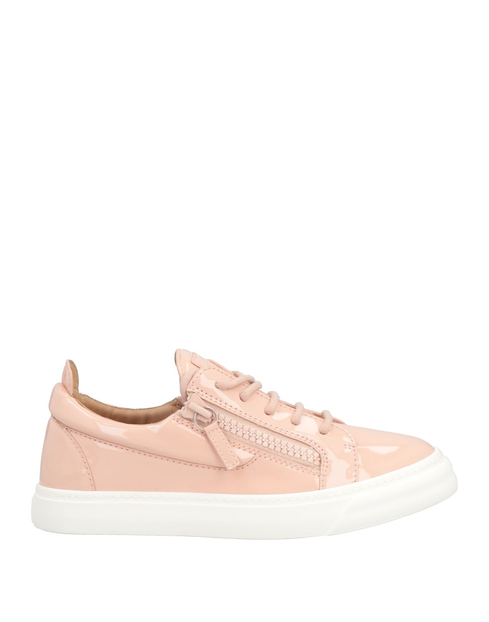 GIUSEPPE ZANOTTI Sneakers Damen Hellrosa von GIUSEPPE ZANOTTI