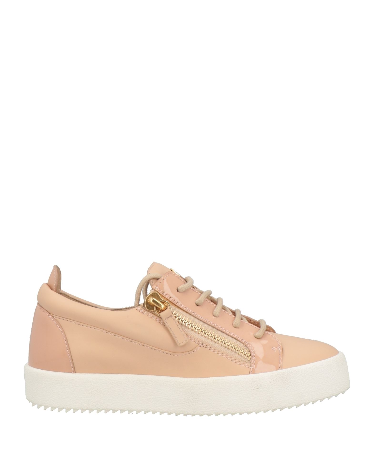 GIUSEPPE ZANOTTI Sneakers Damen Hellrosa von GIUSEPPE ZANOTTI