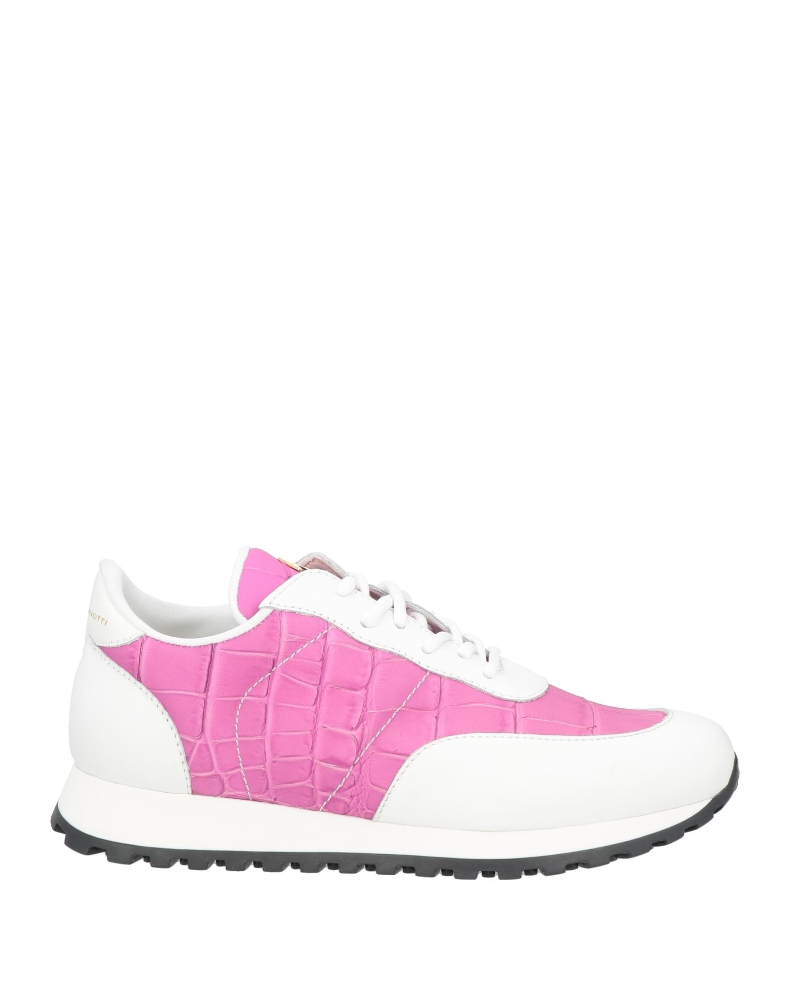 GIUSEPPE ZANOTTI Sneakers Damen Magenta von GIUSEPPE ZANOTTI