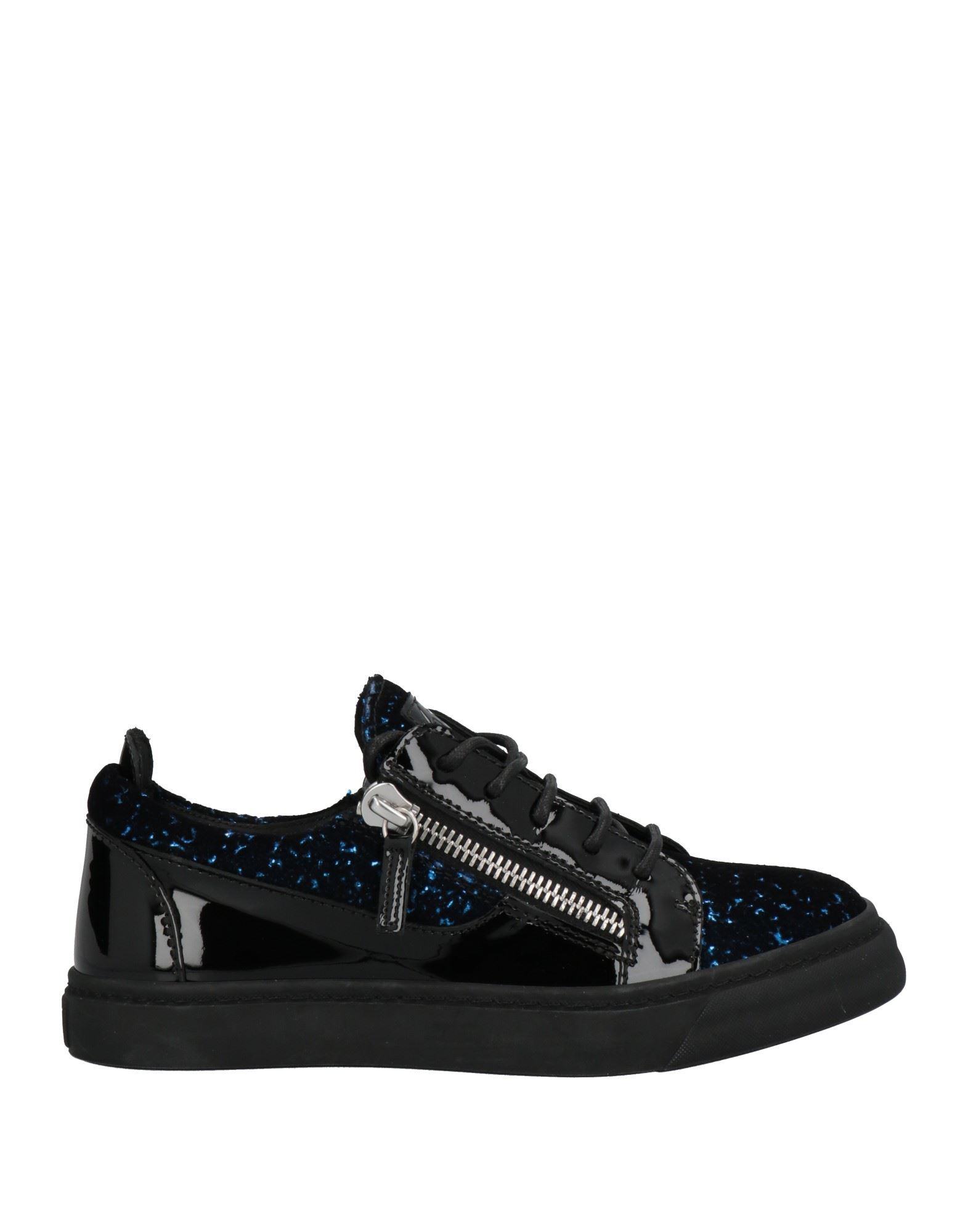 GIUSEPPE ZANOTTI Sneakers Damen Nachtblau von GIUSEPPE ZANOTTI