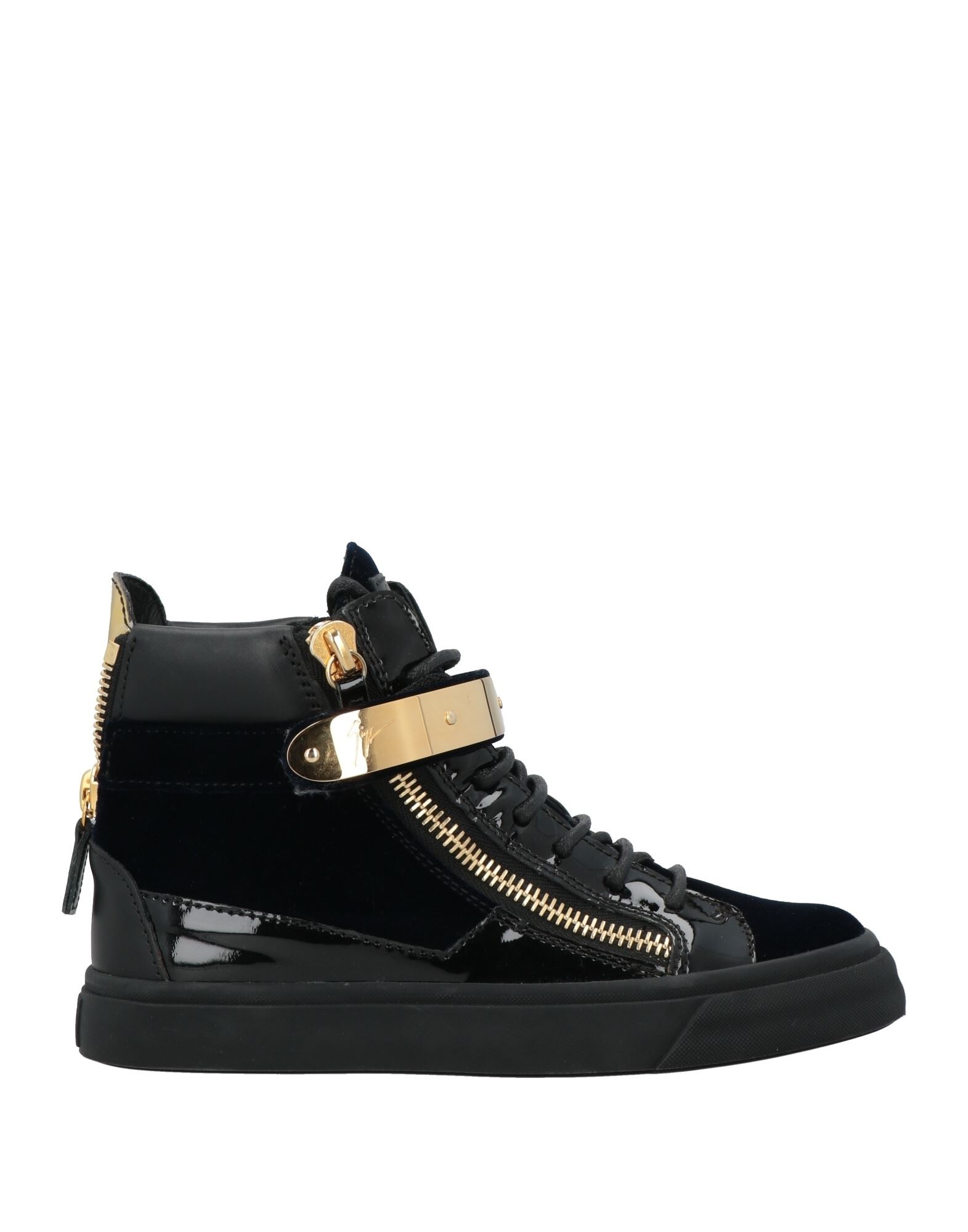 GIUSEPPE ZANOTTI Sneakers Damen Nachtblau von GIUSEPPE ZANOTTI