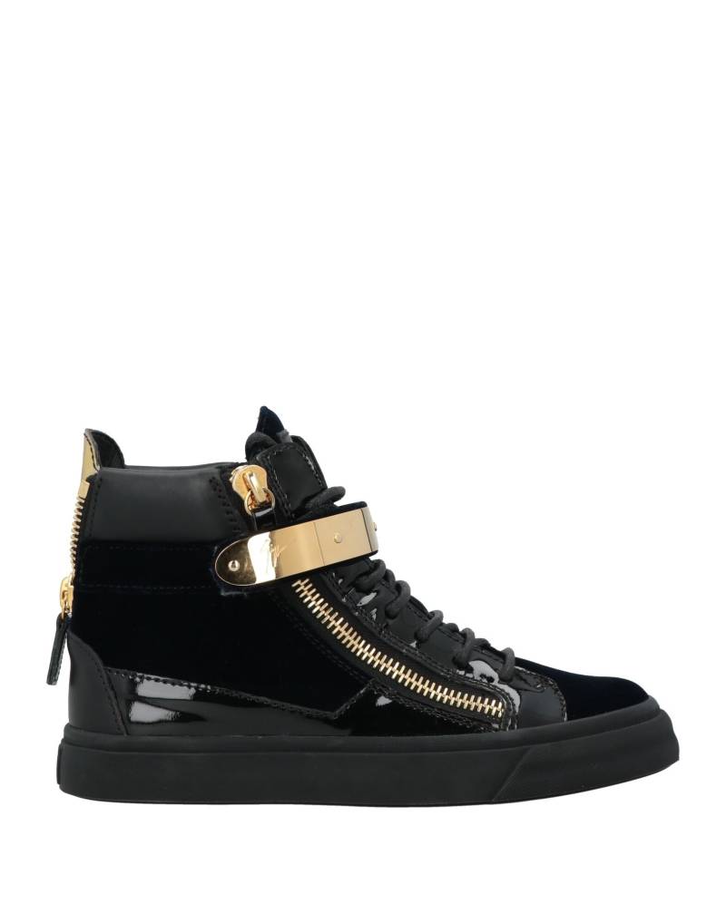 GIUSEPPE ZANOTTI Sneakers Damen Nachtblau von GIUSEPPE ZANOTTI