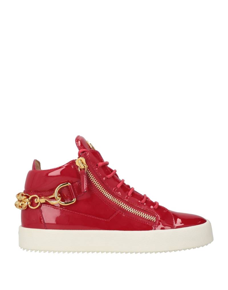 GIUSEPPE ZANOTTI Sneakers Damen Rot von GIUSEPPE ZANOTTI