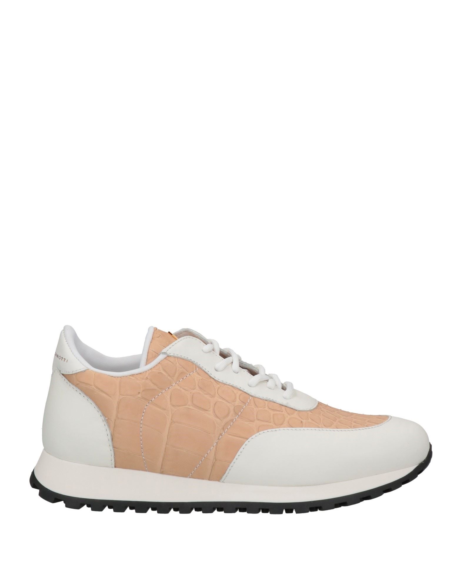 GIUSEPPE ZANOTTI Sneakers Damen Sand von GIUSEPPE ZANOTTI