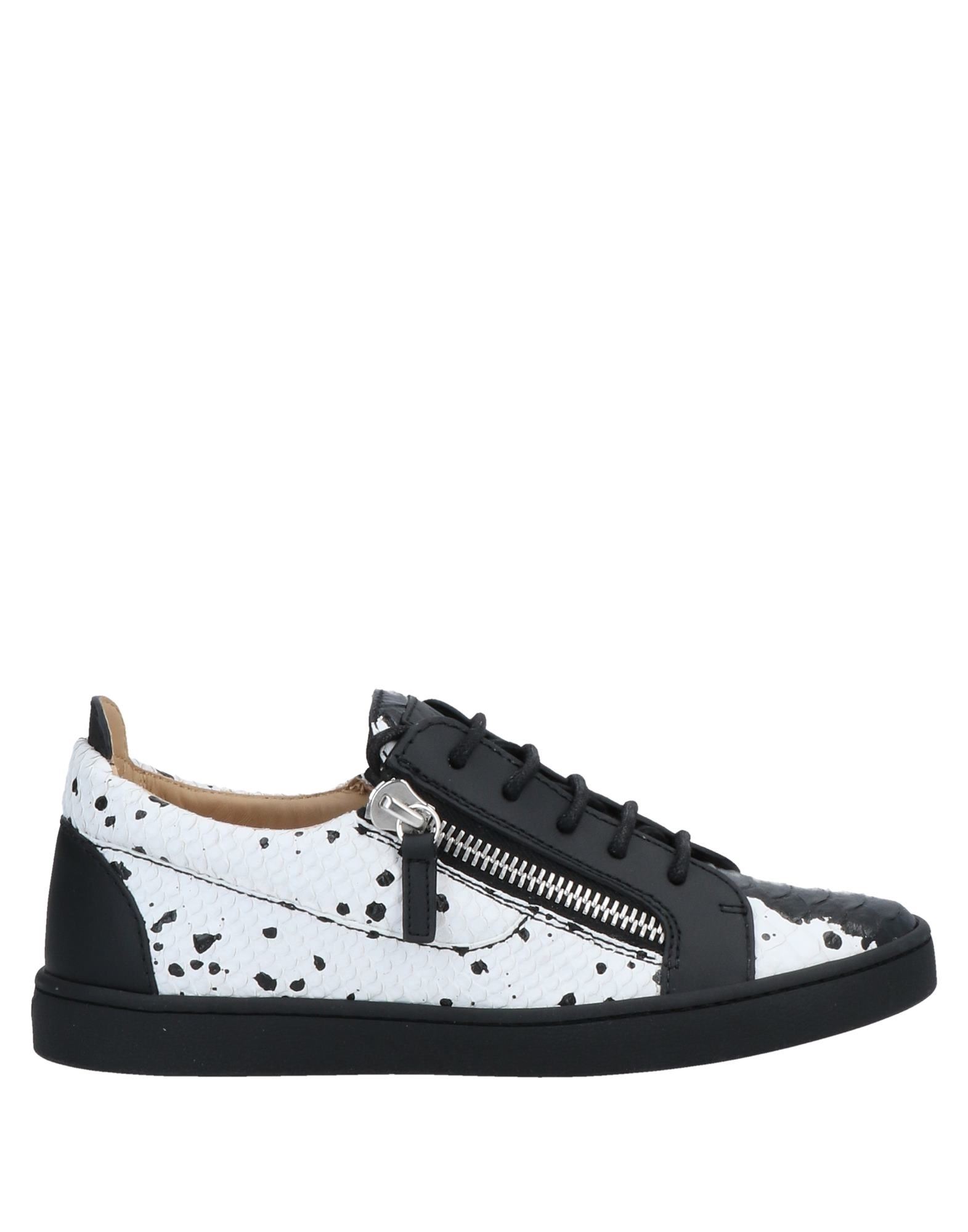 GIUSEPPE ZANOTTI Sneakers Damen Schwarz von GIUSEPPE ZANOTTI