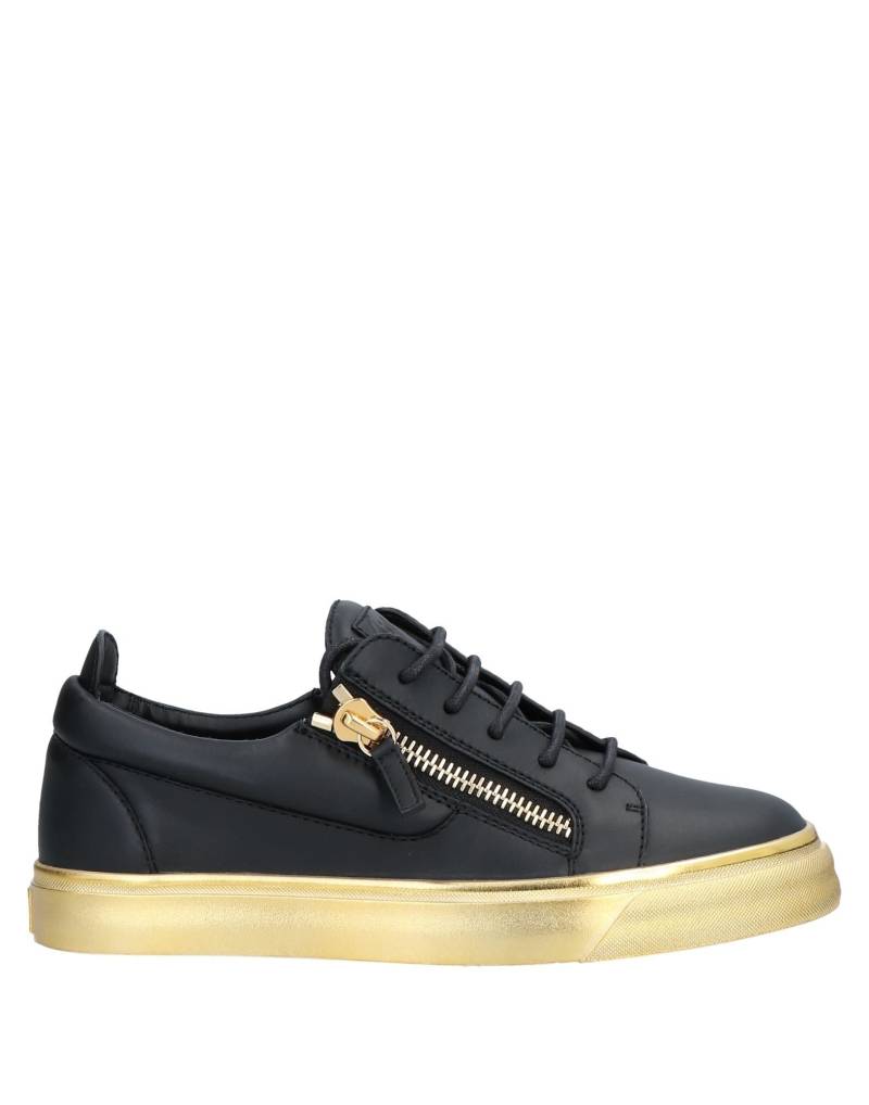 GIUSEPPE ZANOTTI Sneakers Damen Schwarz von GIUSEPPE ZANOTTI